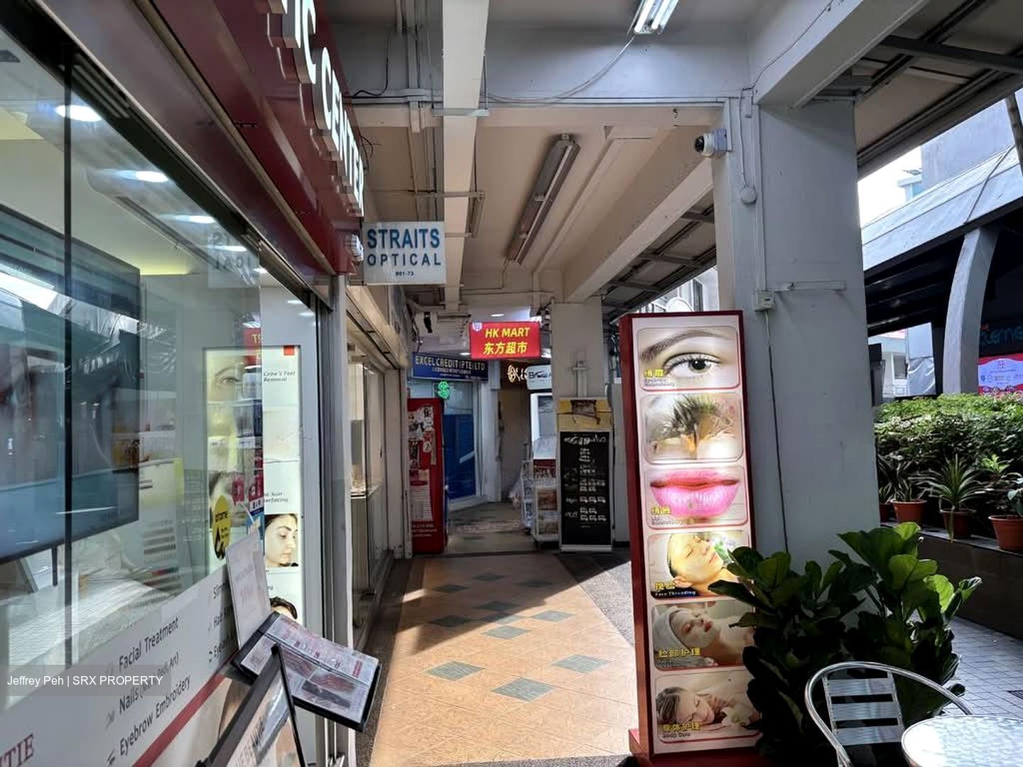 Clementi Avenue 3 (D5), Shop House #548628061